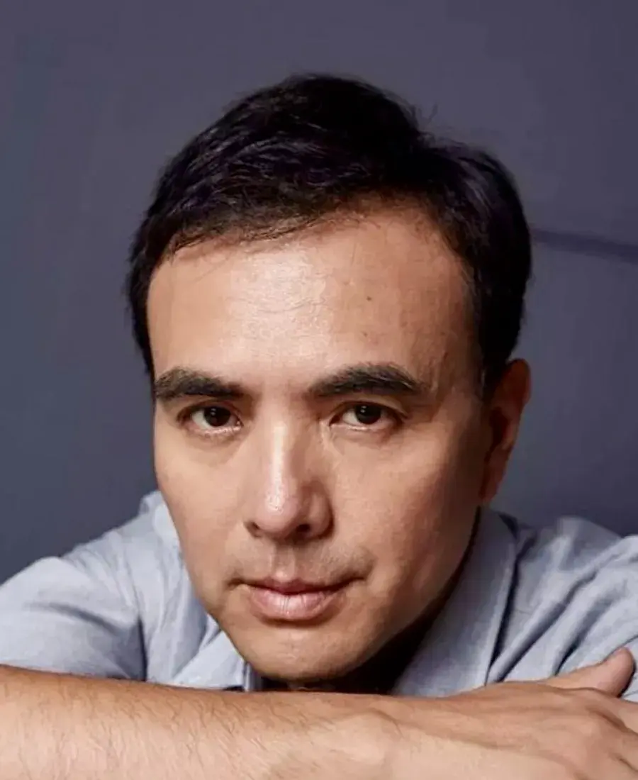 بیوگرافی Zhang Lei