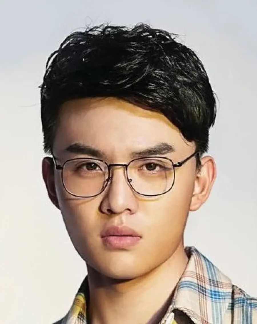 بیوگرافی Zheng Wei