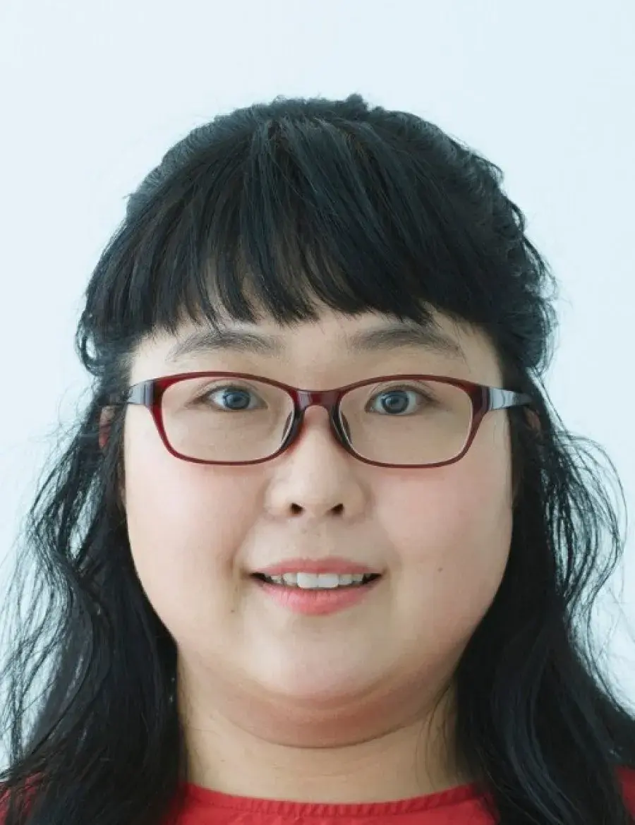 بیوگرافی Kobayashi Kinako