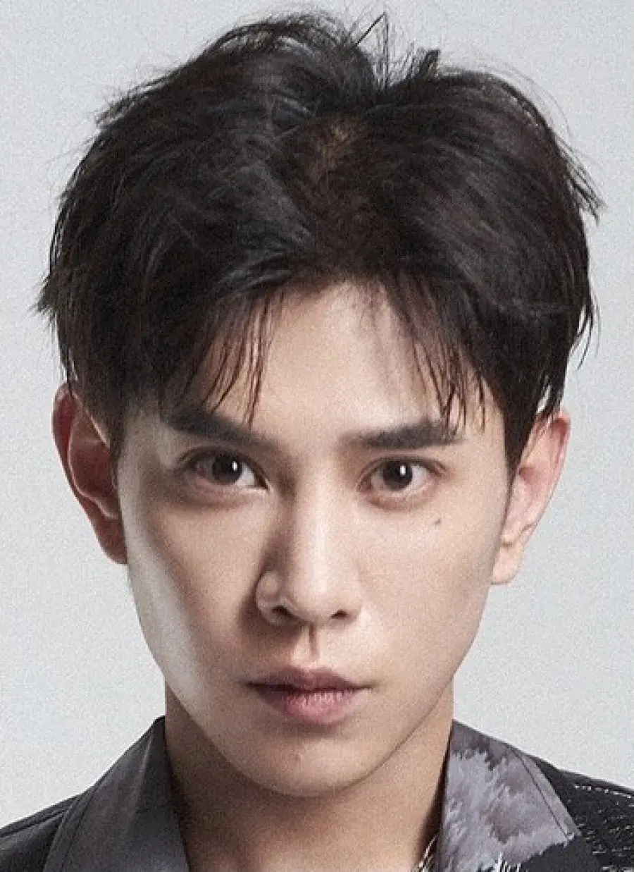 بیوگرافی Feng Jian Yu