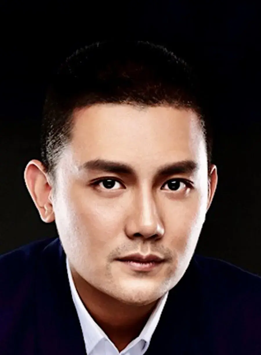 بیوگرافی Li Hao Xuan