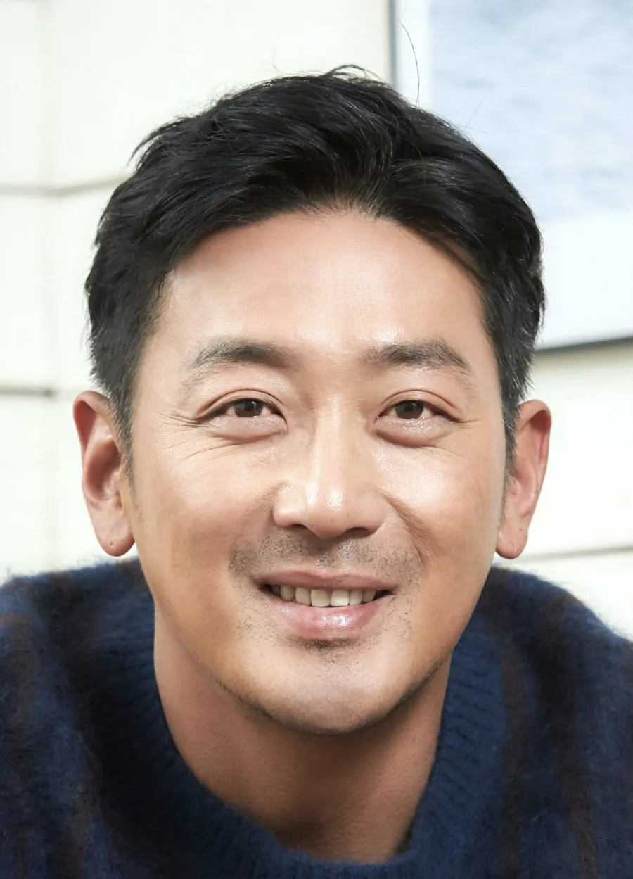 Kim Sung Hoon