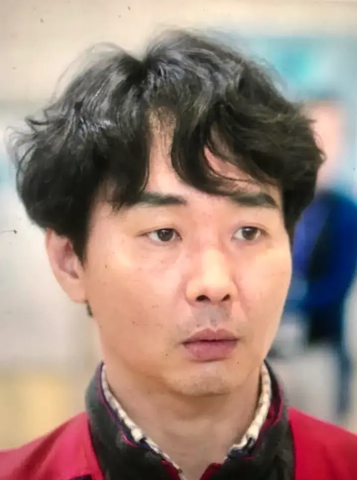 بیوگرافی Kim Jae Cheol