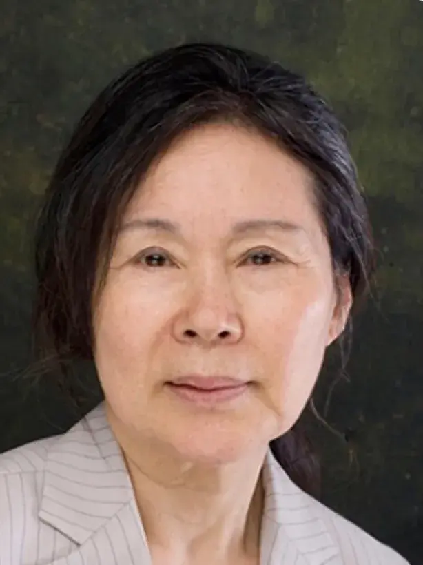 بیوگرافی Lee Joo Shil