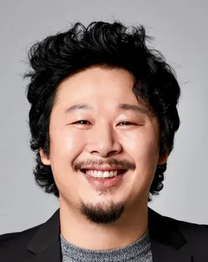 بیوگرافی Jung Kang Hee