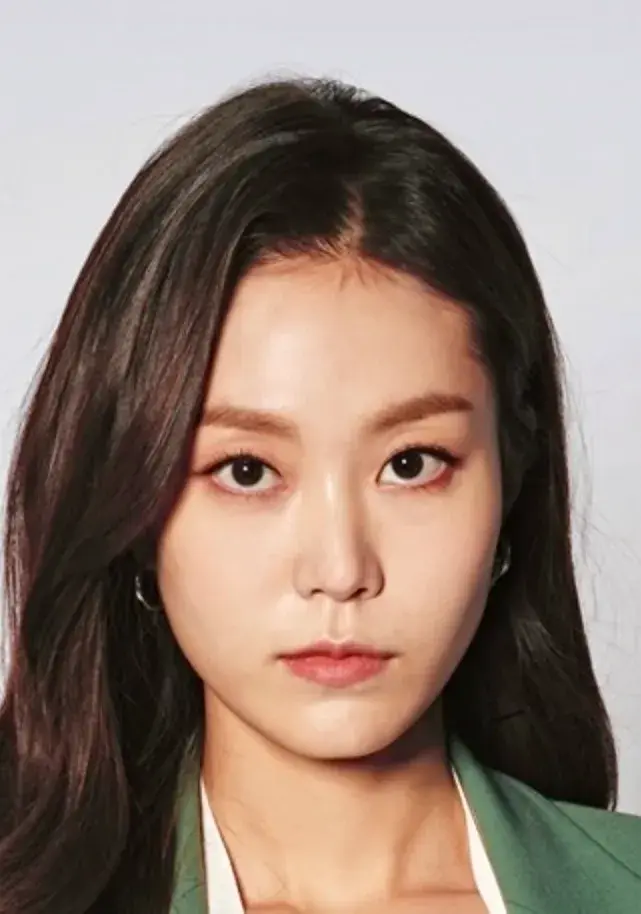 بیوگرافی Park Se Jin