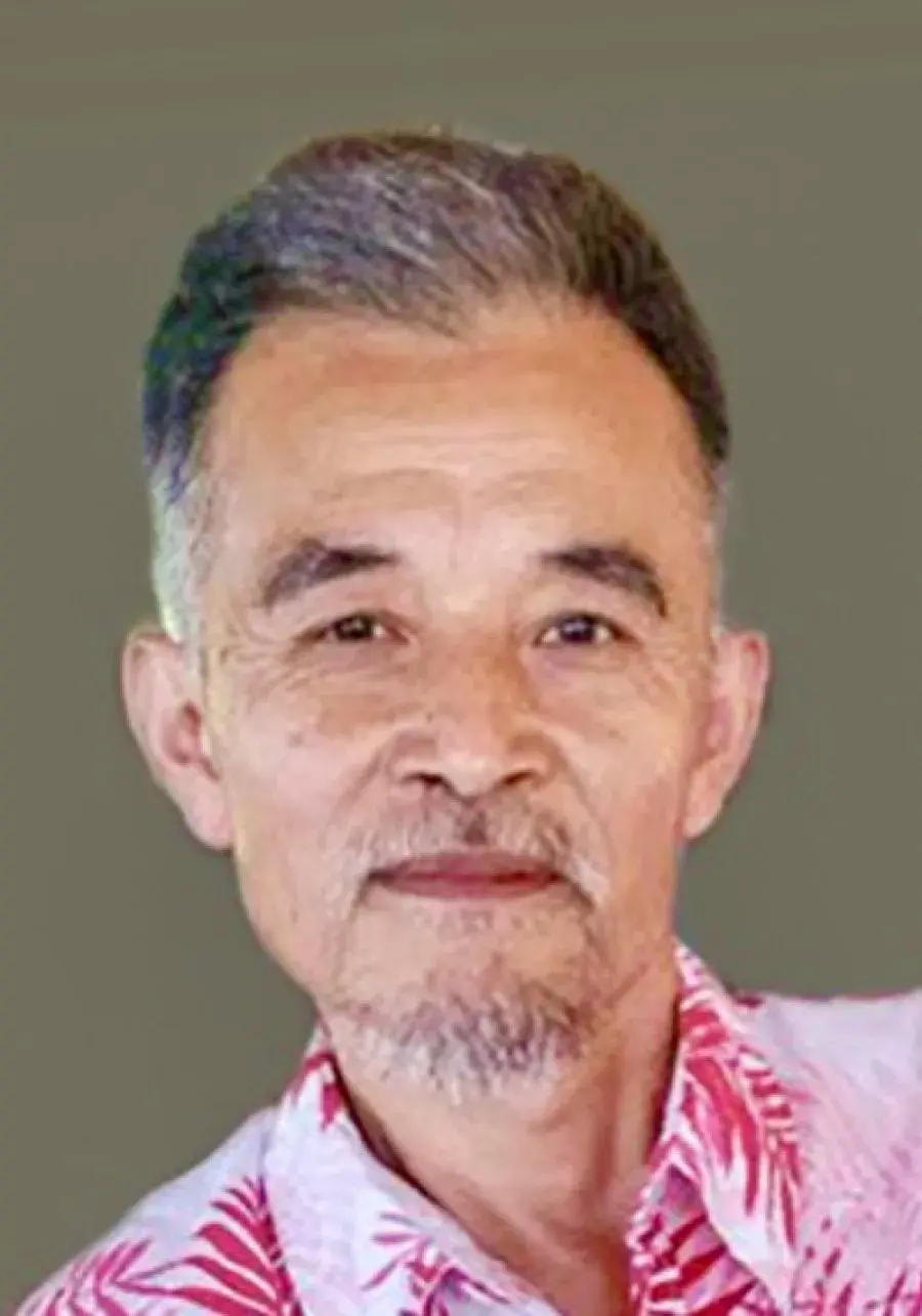 بیوگرافی  Shao Xiao Jiang