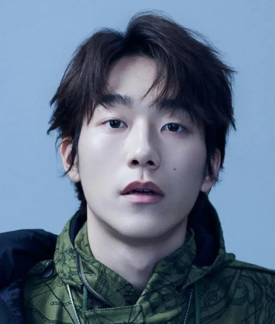 بیوگرافی Ma Si Chao