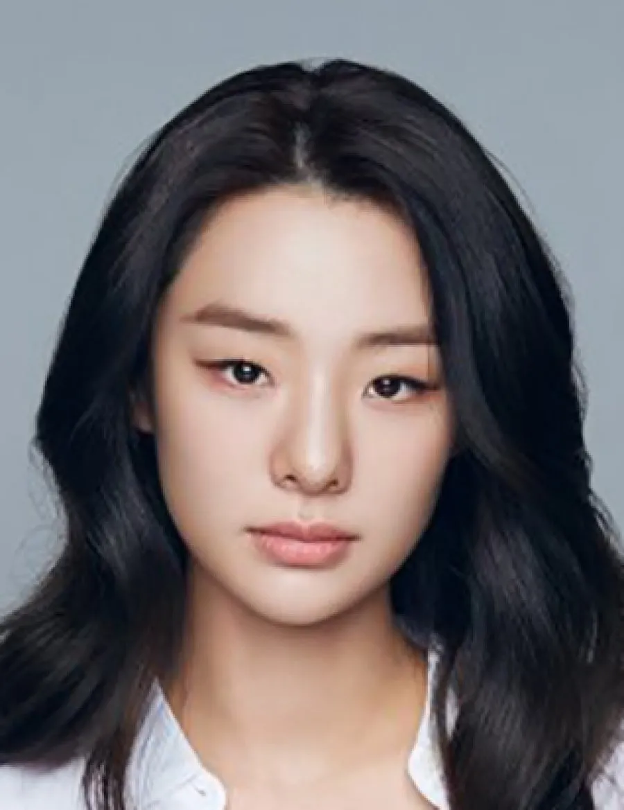 Lee Jung Ah