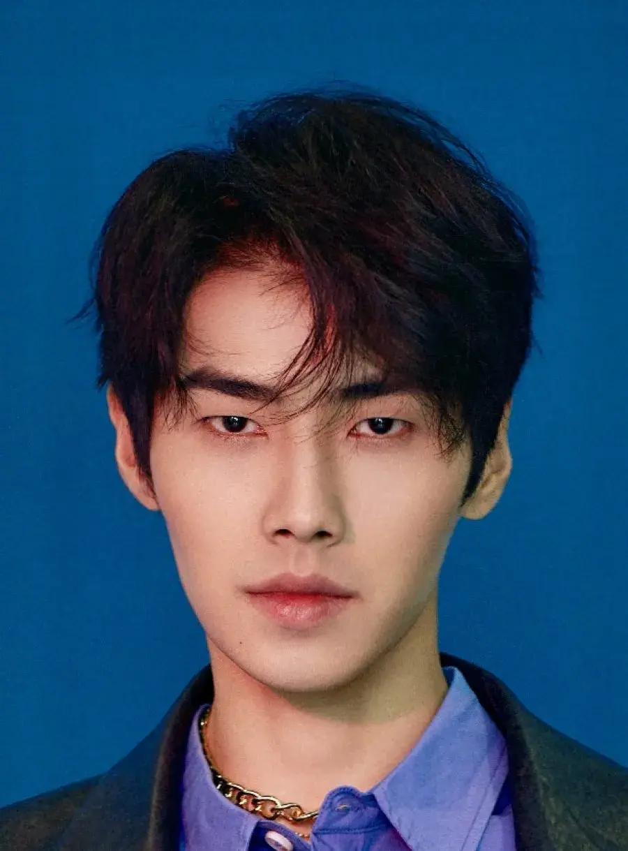 بیوگرافی Xiao Kai Zhong