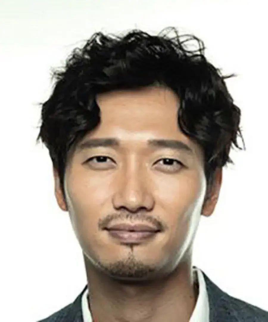 بیوگرافی Park Jung Geun