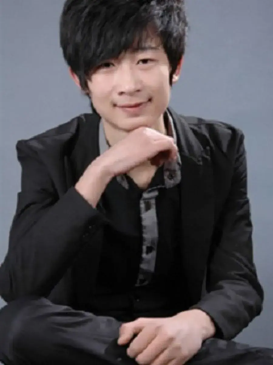 بیوگرافی Zhang Chao