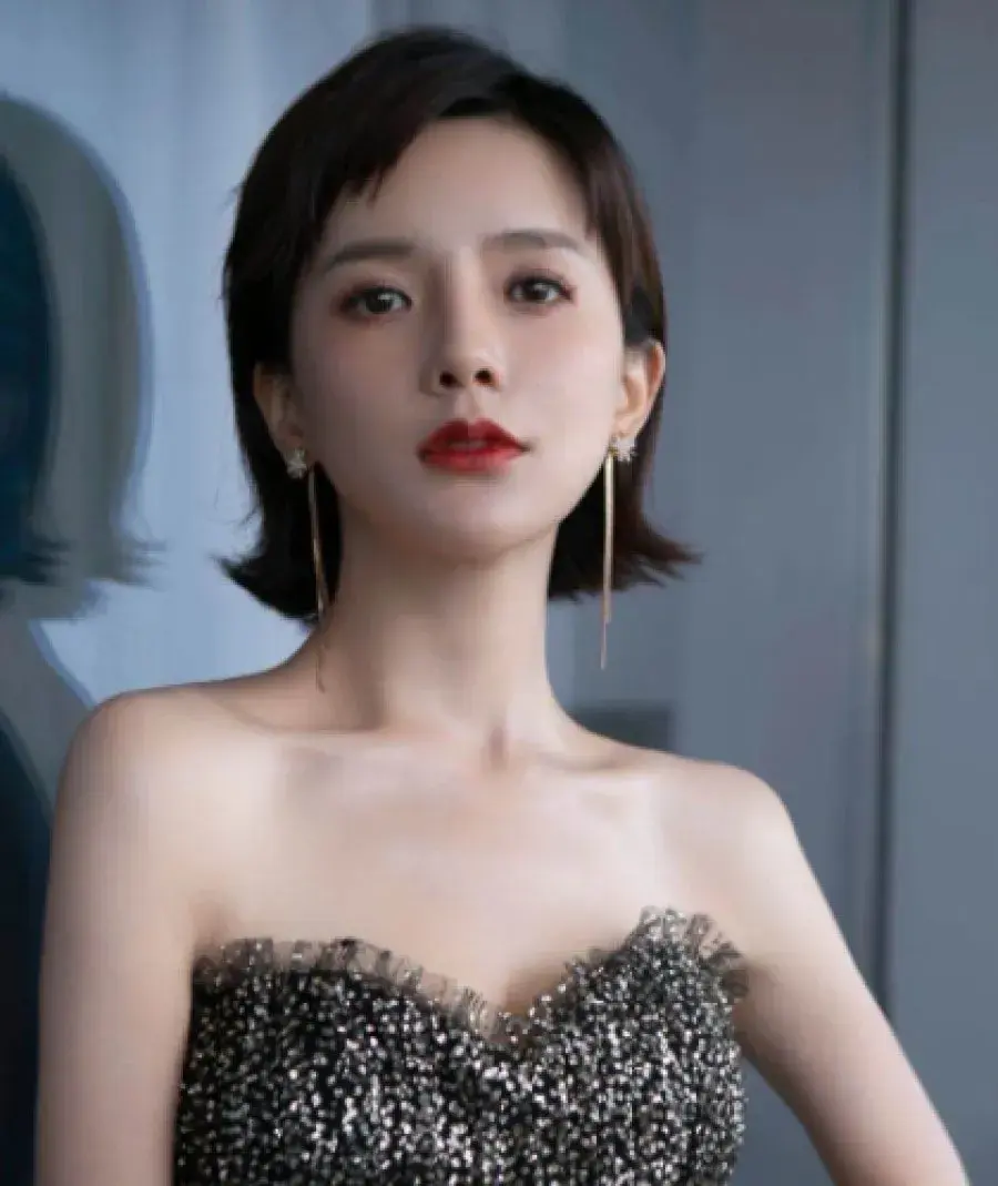 بیوگرافی Xu Ying Zhi