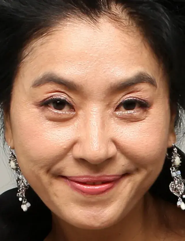 بیوگرافی Kim Geun Hee