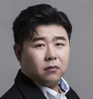 بیوگرافی Shang Liu En