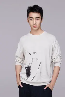 بیوگرافی Xu Zhen Yao