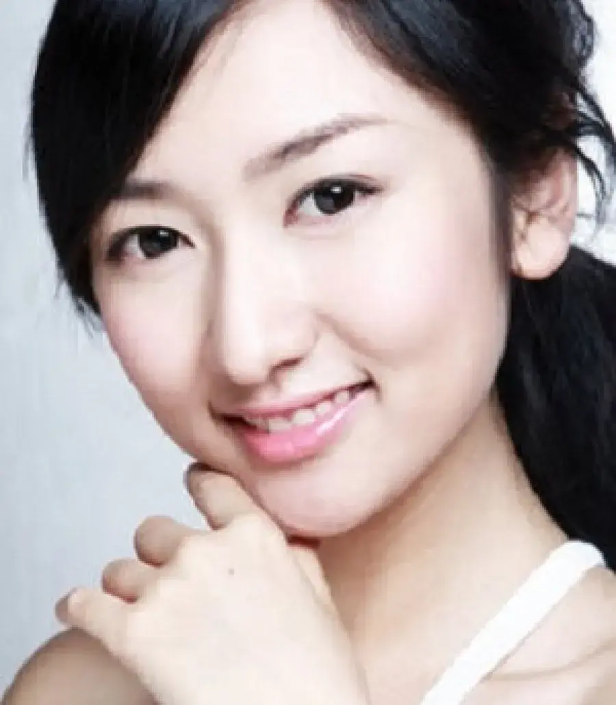 بیوگرافی Yu Ying Ying