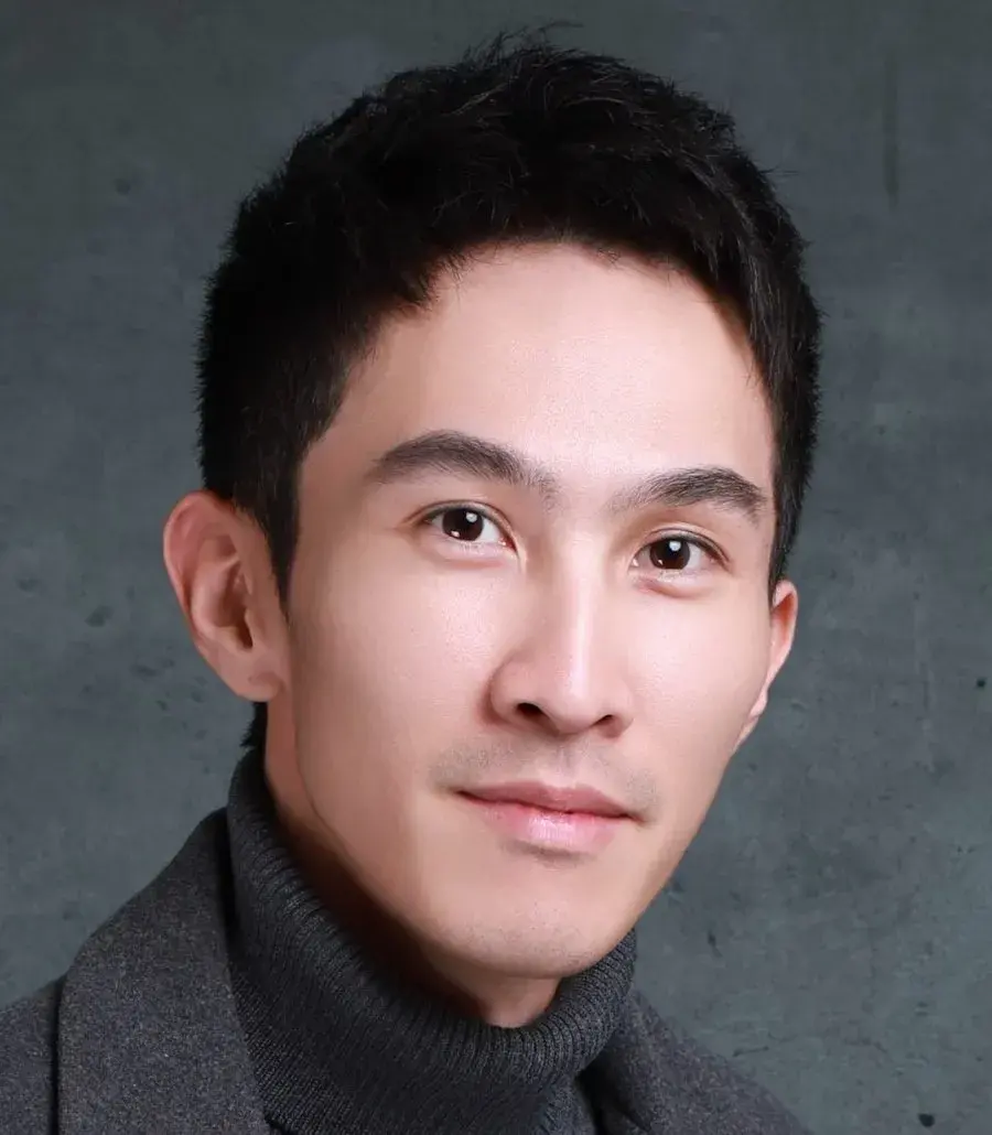 بیوگرافی Wu Cheng Zhe