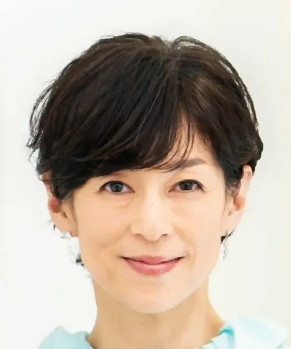 بیوگرافی Suzuki Honami