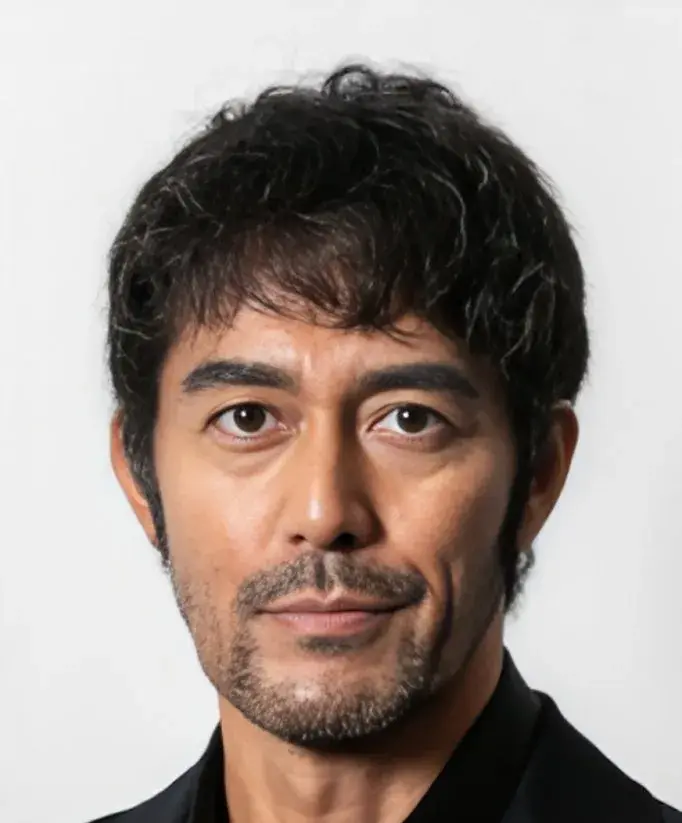 بیوگرافی Abe Hiroshi
