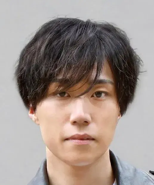 بیوگرافی Saotome Taichi