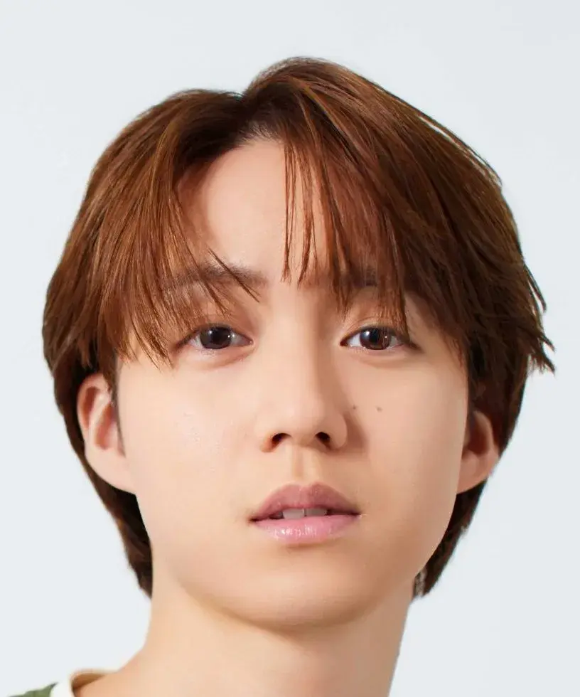 بیوگرافی Ogoe  Yuki