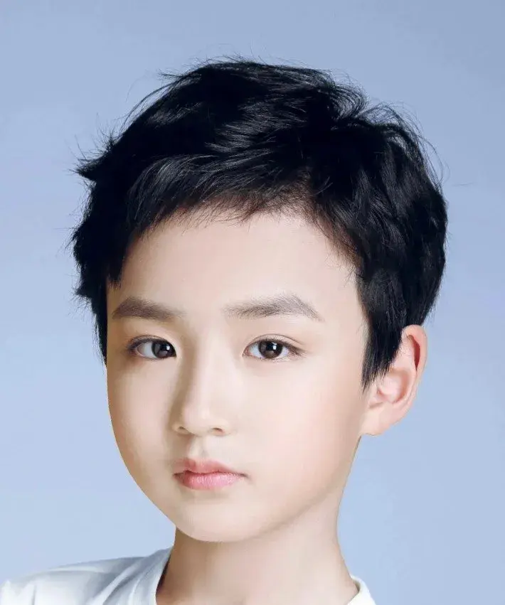 بیوگرافی Zhang Yue Bin