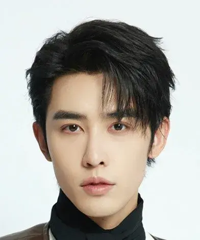 بیوگرافی Shen Hao Nan