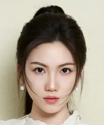 بیوگرافی Sun Xiao Han