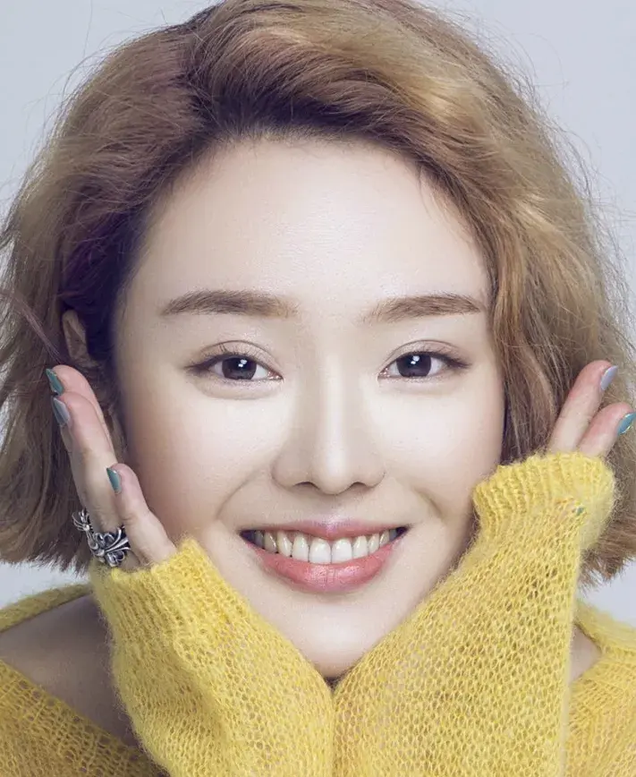 بیوگرافی Liu Hai Lan