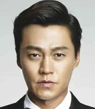 بیوگرافی Lee Seo Jin