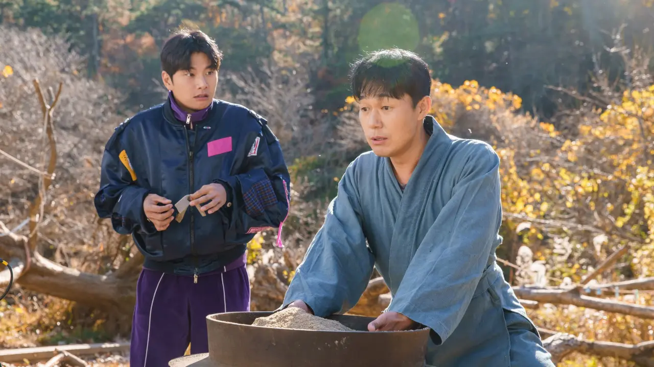 وونگنامی با زیرنویس فارسی