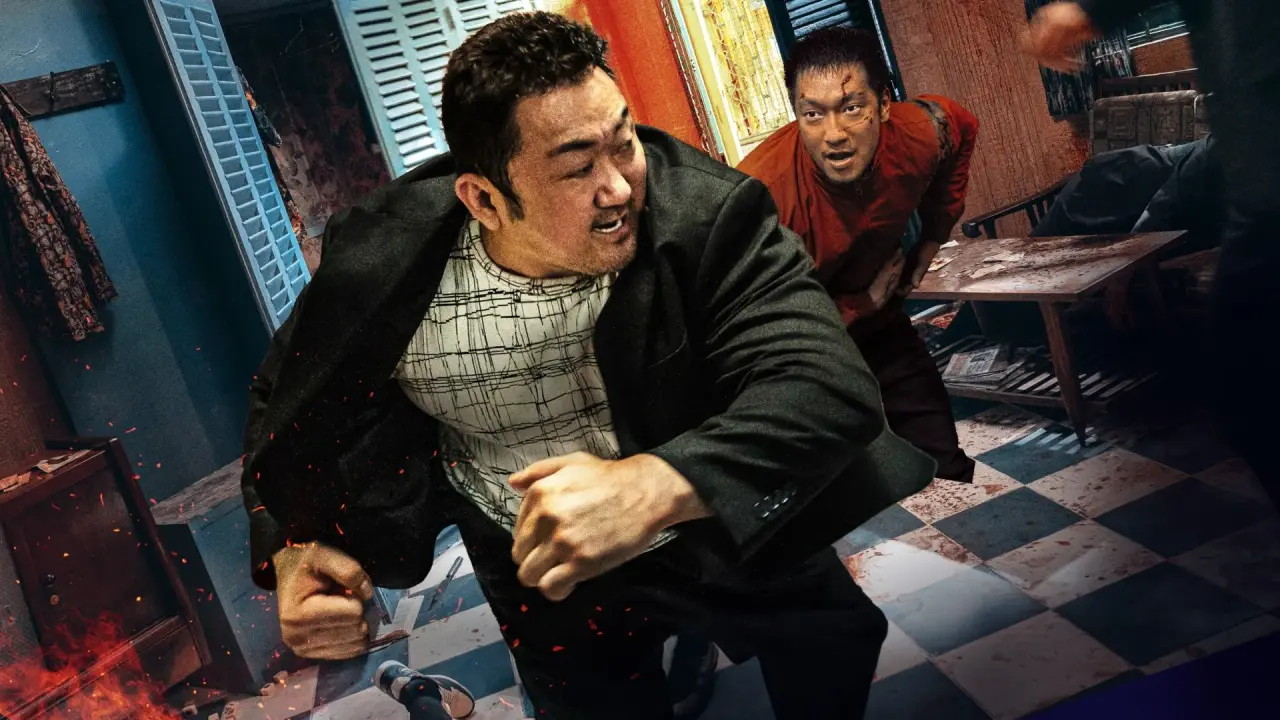 قانون شکنان 2 با زیرنویس فارسی