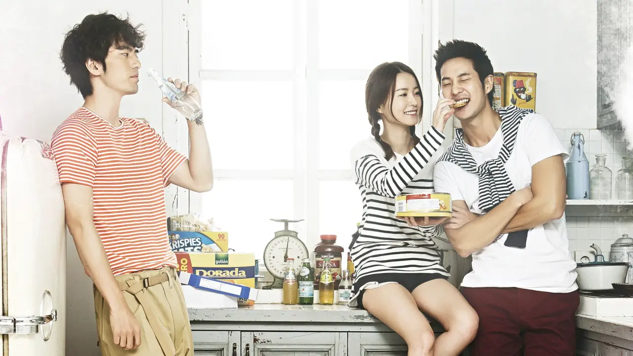 من به عشق نیاز دارم 2 با زیرنویس فارسی