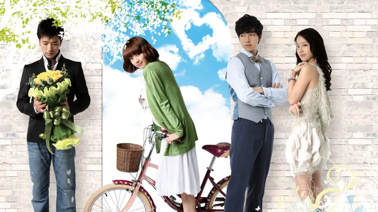 میراث درخشان با زیرنویس فارسی