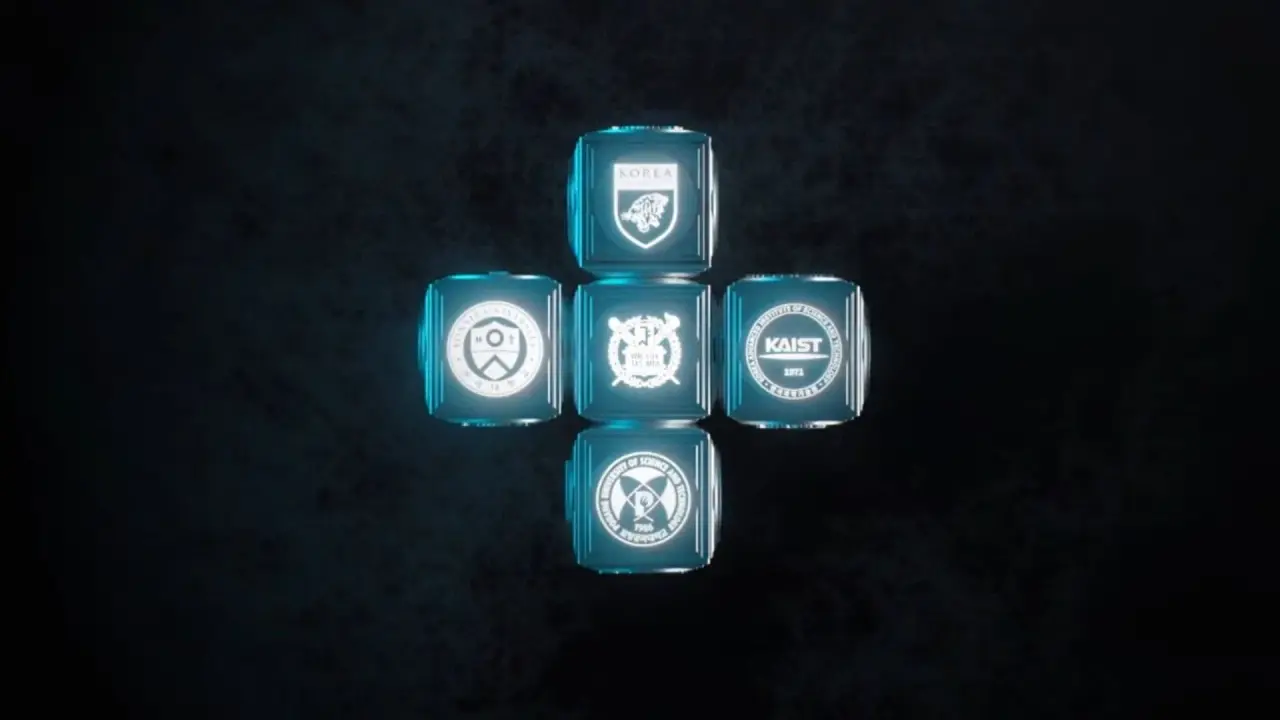 لیگ نخبگان: فصل سوم با زیرنویس فارسی