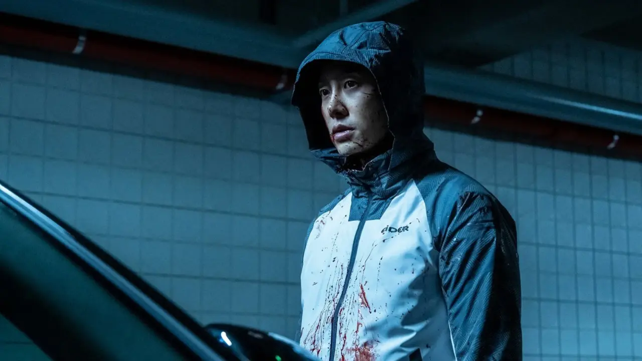 پادشاه خوک ها با زیرنویس فارسی