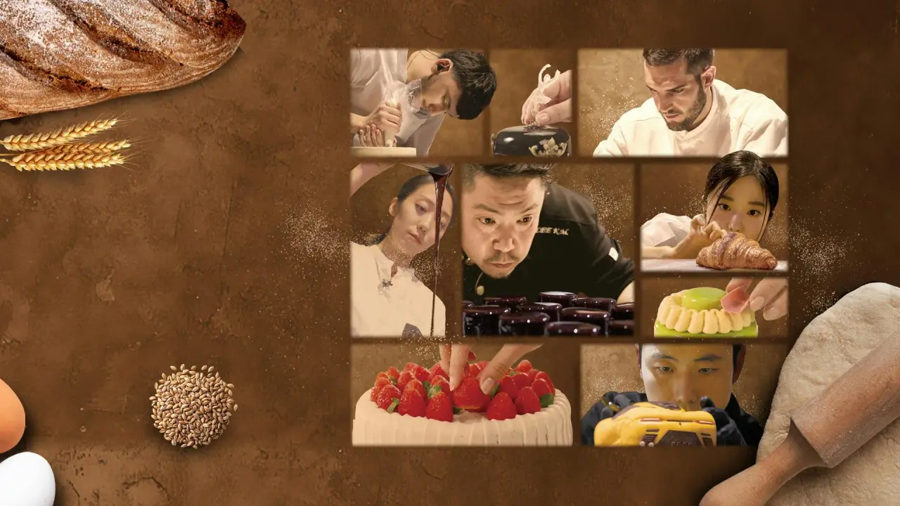 رویات رو بپز با زیرنویس فارسی