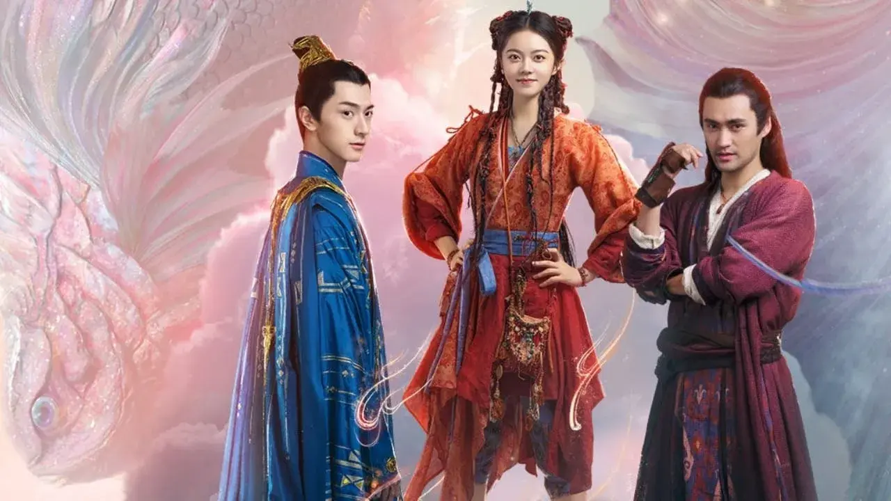 دختر مقدس با زیرنویس فارسی