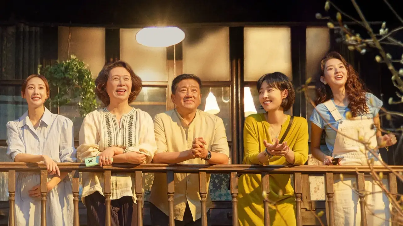 روزهای ما با زیرنویس فارسی