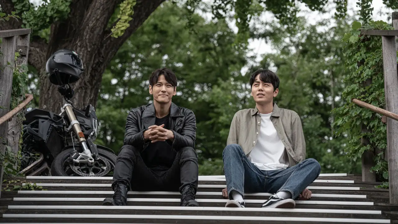 مسافرخانه اژدها قسمت 2: شب خدایان با زیرنویس فارسی