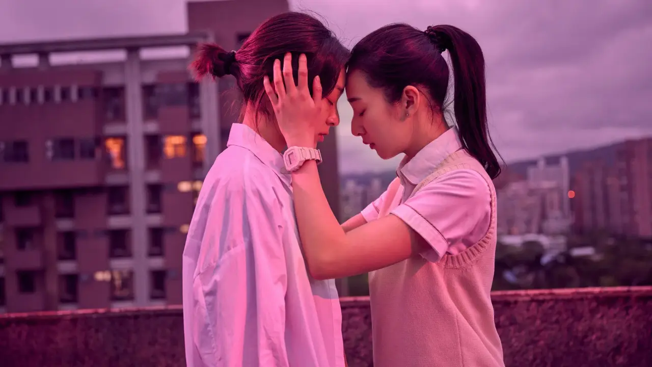 اگر خورشید را ندیده بودم : فصل دوم با زیرنویس فارسی