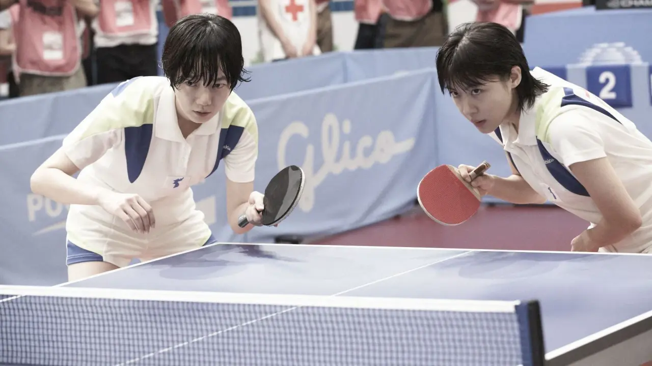 مثل یک تیم با زیرنویس فارسی