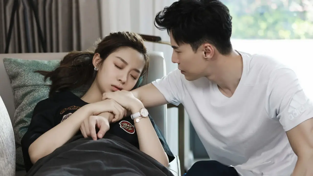 دوست دختر با زیرنویس فارسی