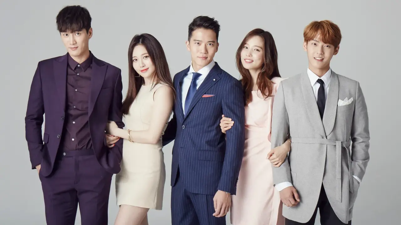 بعد از اینکه برنامه تمام شد با زیرنویس فارسی