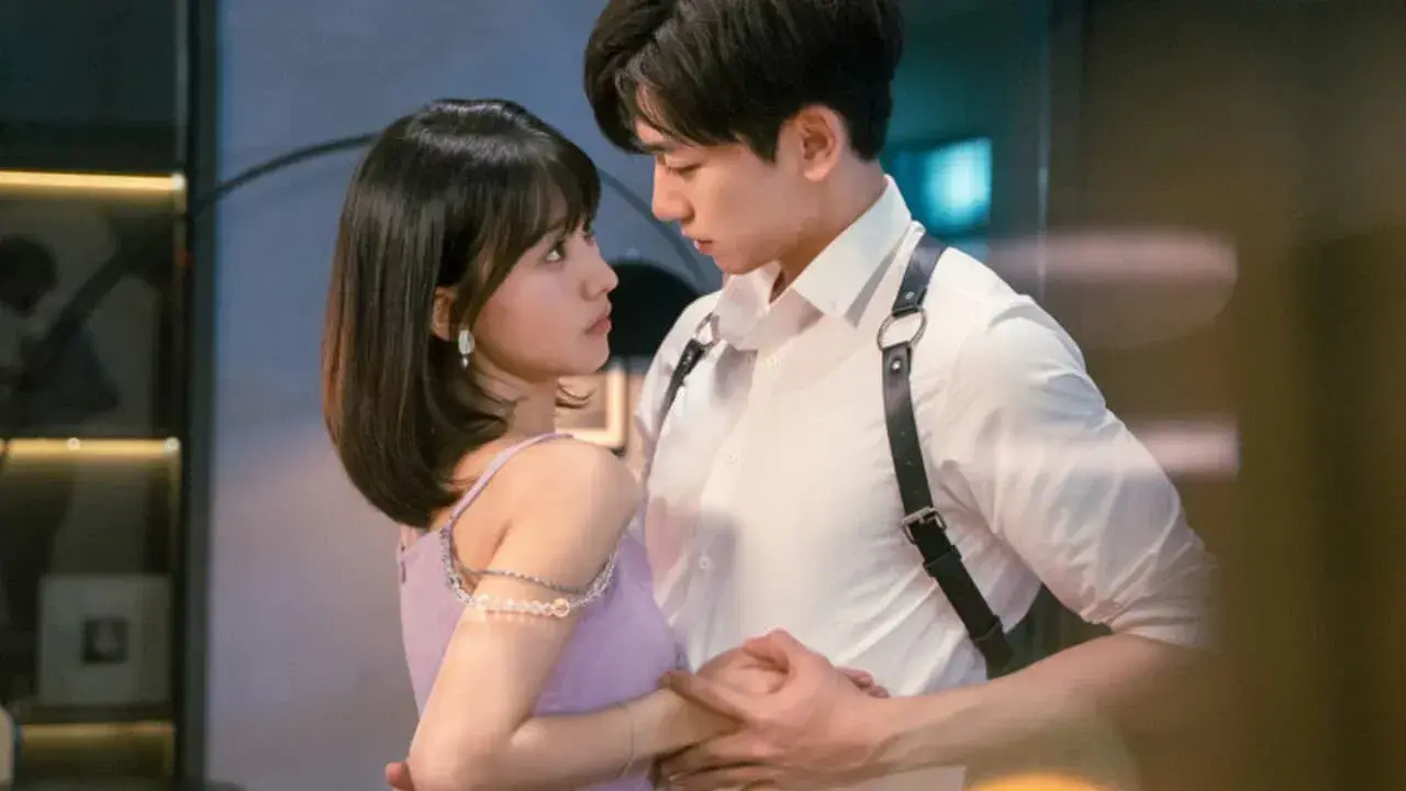 آغوش در شب تاریک با زیرنویس فارسی