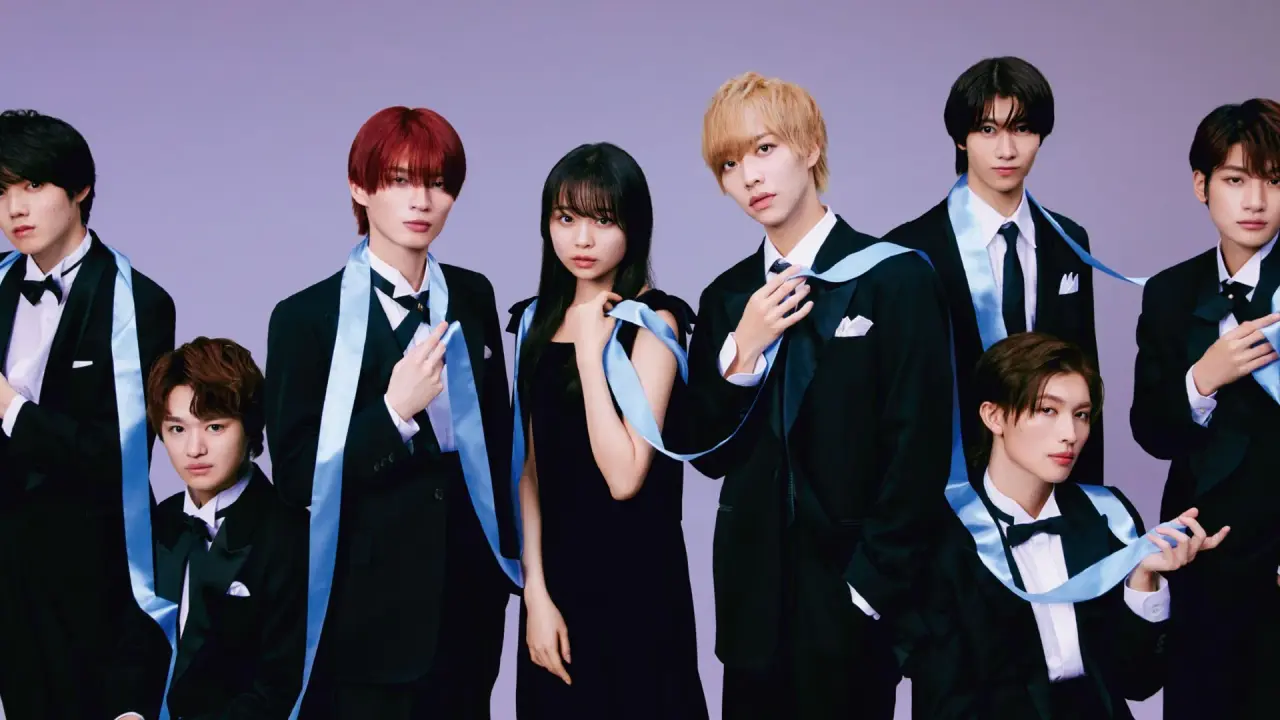 عشق مخفی با شاهزاده با زیرنویس فارسی