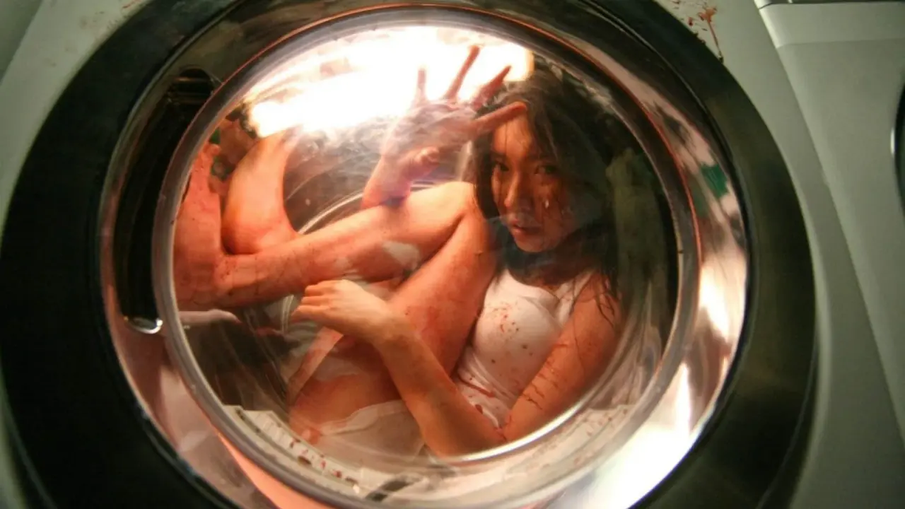 زنگ مرگ با زیرنویس فارسی