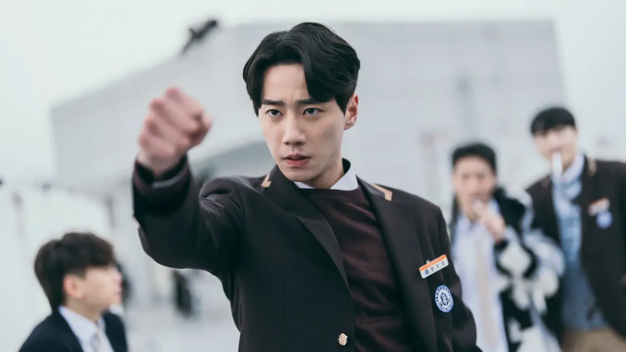 شهروند شجاع با زیرنویس فارسی