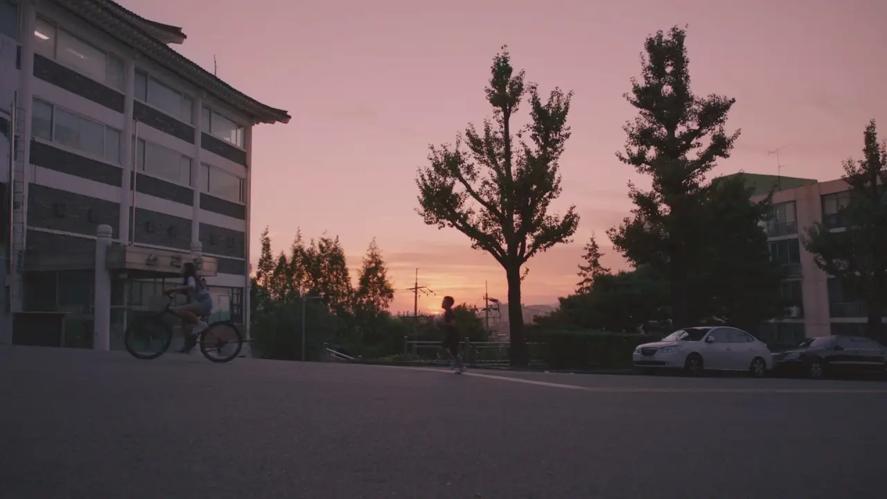 پشت سر گذاشتن با زیرنویس فارسی